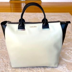 Calvin Klein Bag in excellent condition